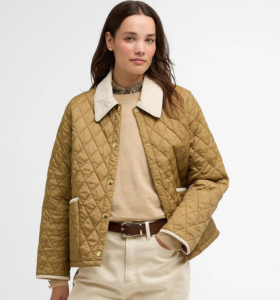 barbour